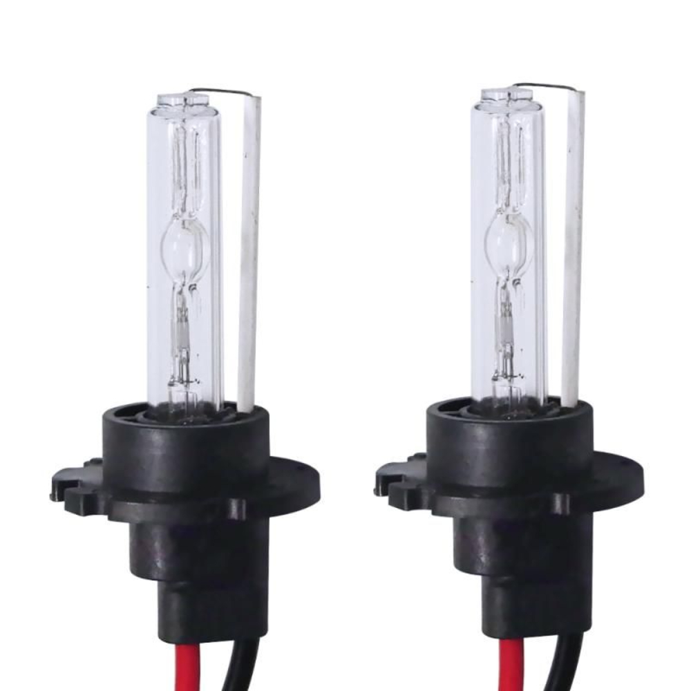 Các loại đèn pha ô tô nâng cấp - đèn xenon