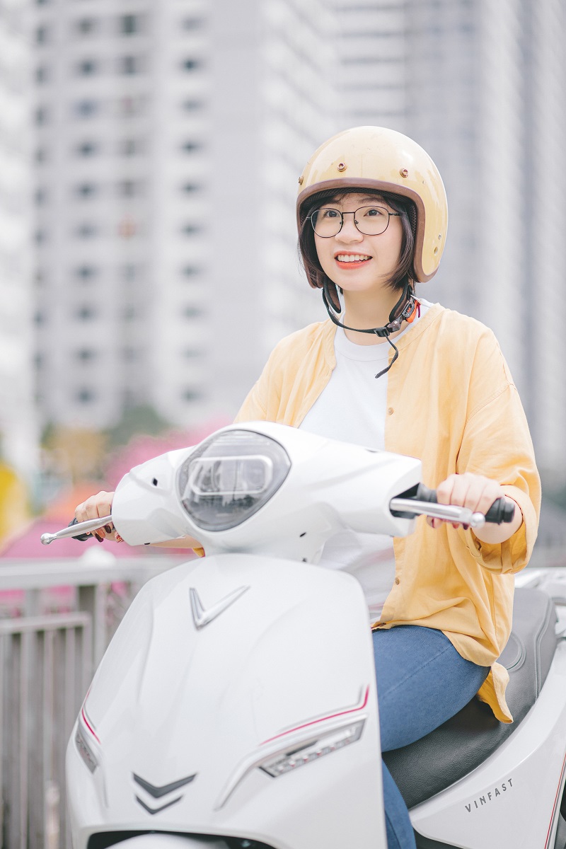 Lỗi vi phạm giao thông đường bộ