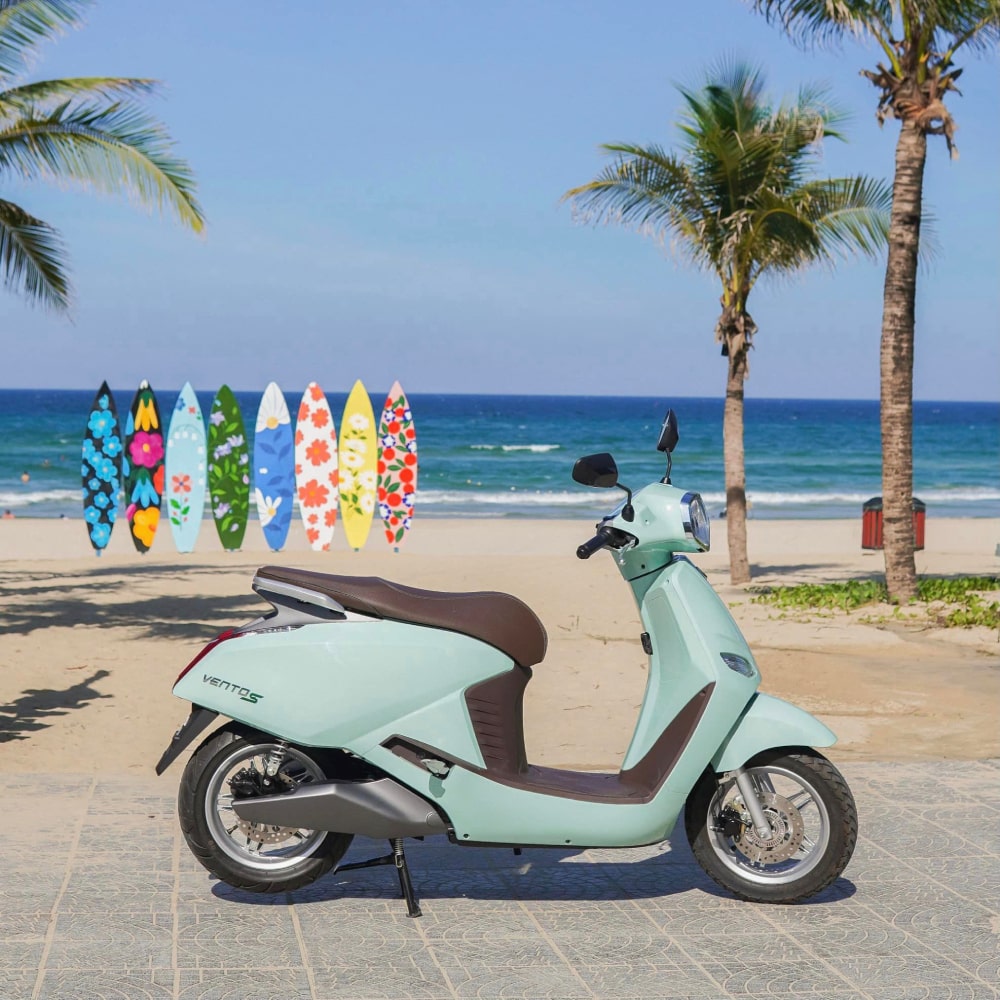 cách nhận biết xe 100cc