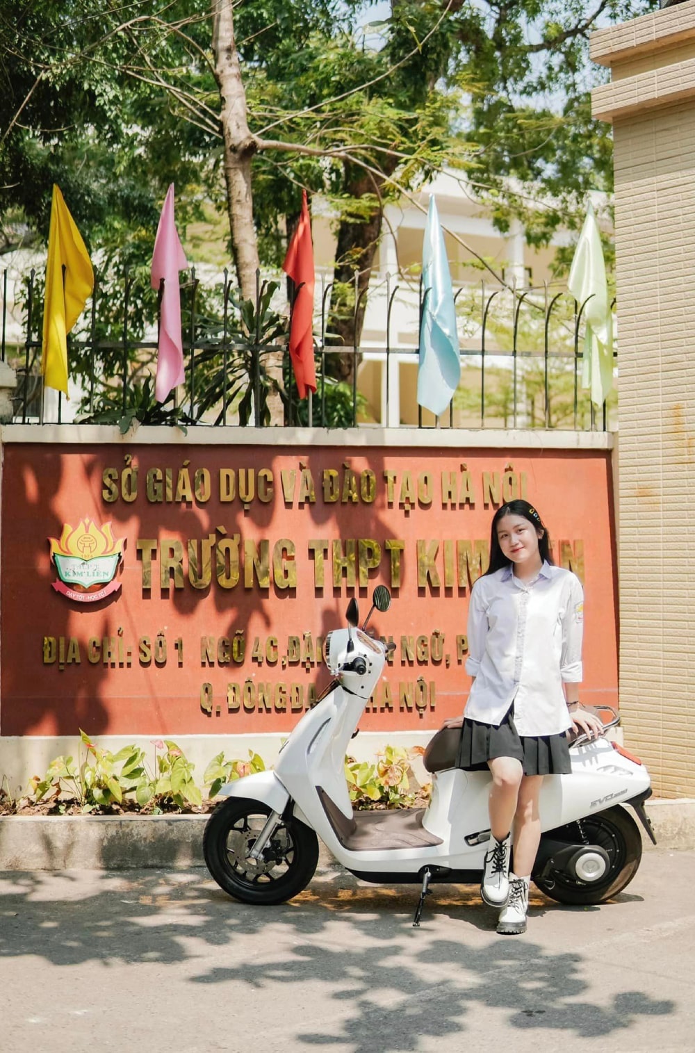 cách nhận biết xe 50cc