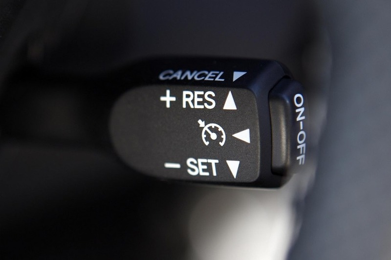 Sử dụng hệ thống Cruise Control như thế nào là đúng cách?