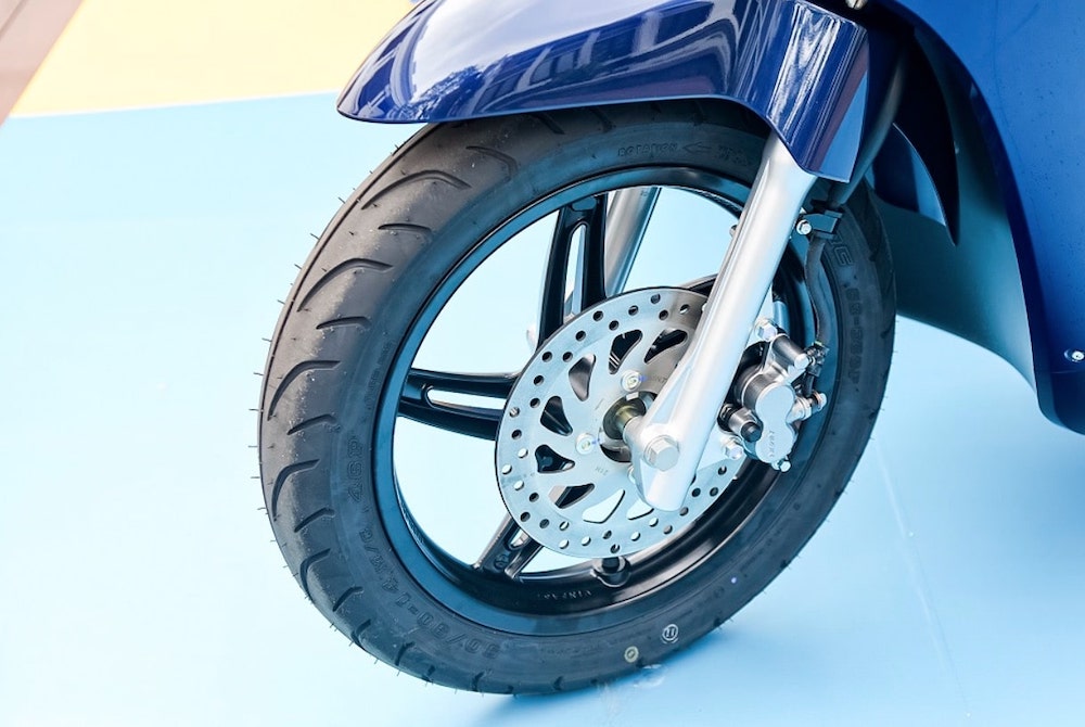 cách sửa phanh xe đạp điện