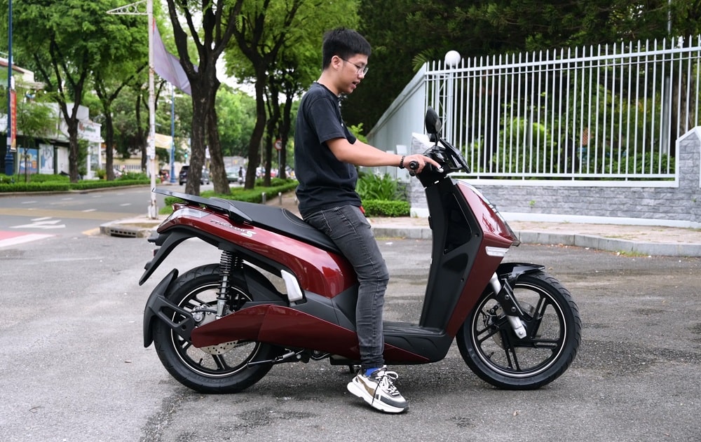 cách sửa chữa thắng xe đạp điện