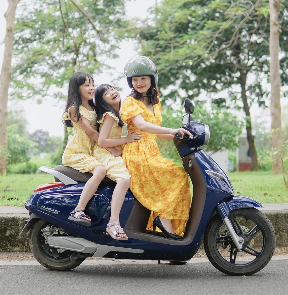 cách sửa phanh đĩa xe máy điện