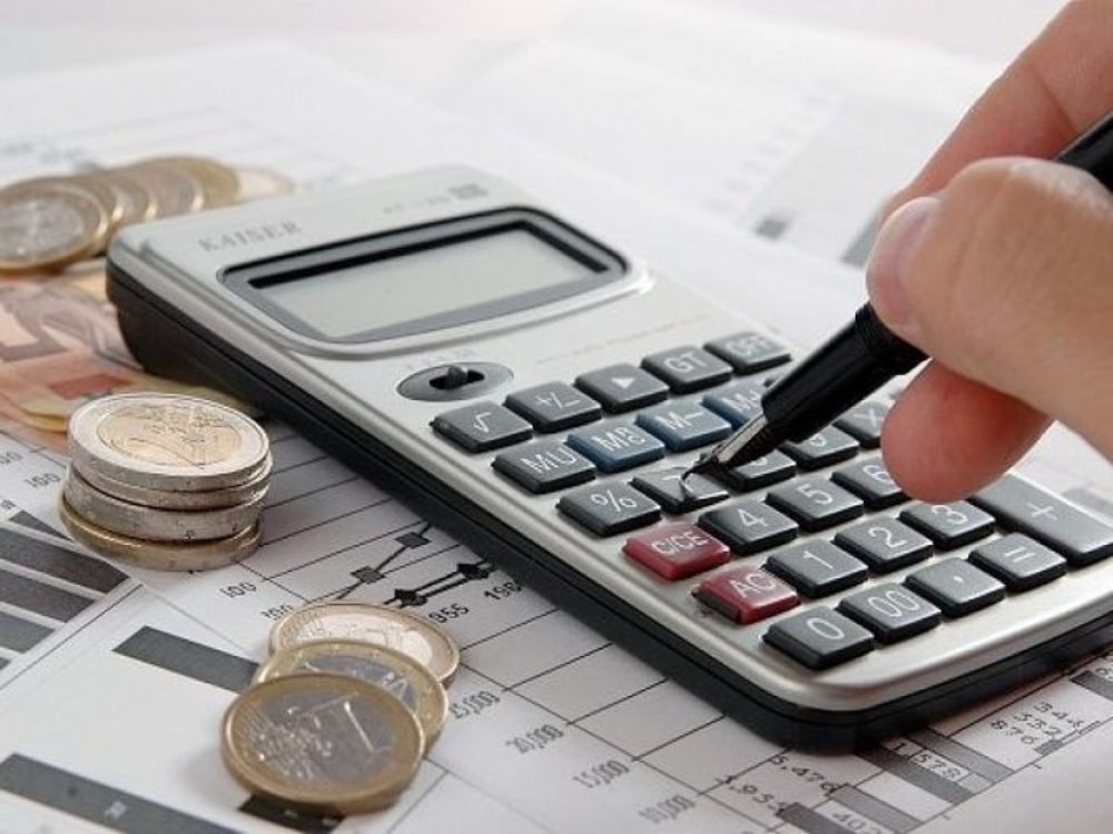 cách tính lệ phí trước bạ xe máy