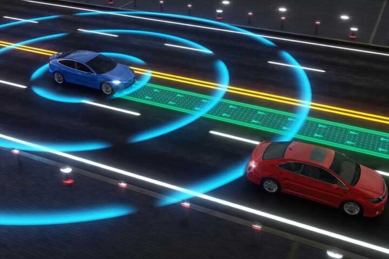 Công nghệ cảm biến LiDAR có tiềm năng lớn trong tương lai