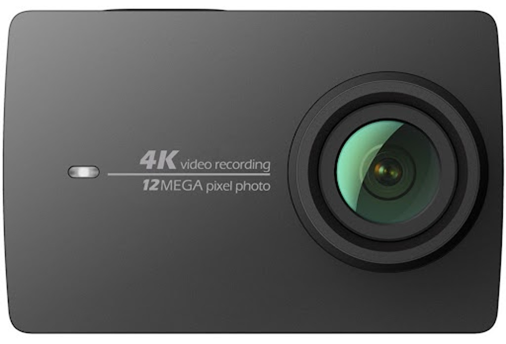 Camera hành trình Xiaomi Yi Action 4K