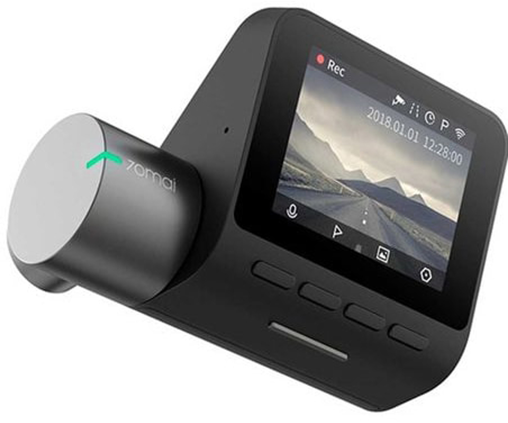 Camera giám sát hành trình Xiaomi 70mai Dash Cam Pro 4K