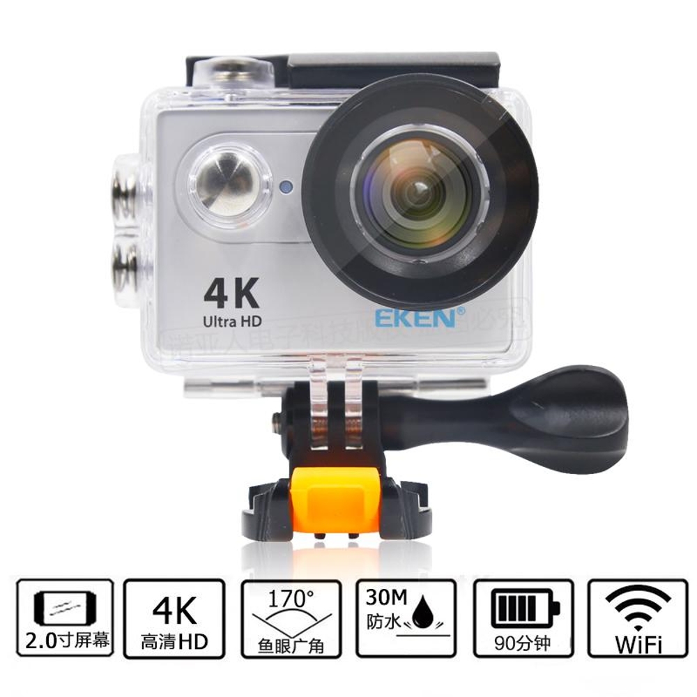 Camera hành trình Eken 4K
