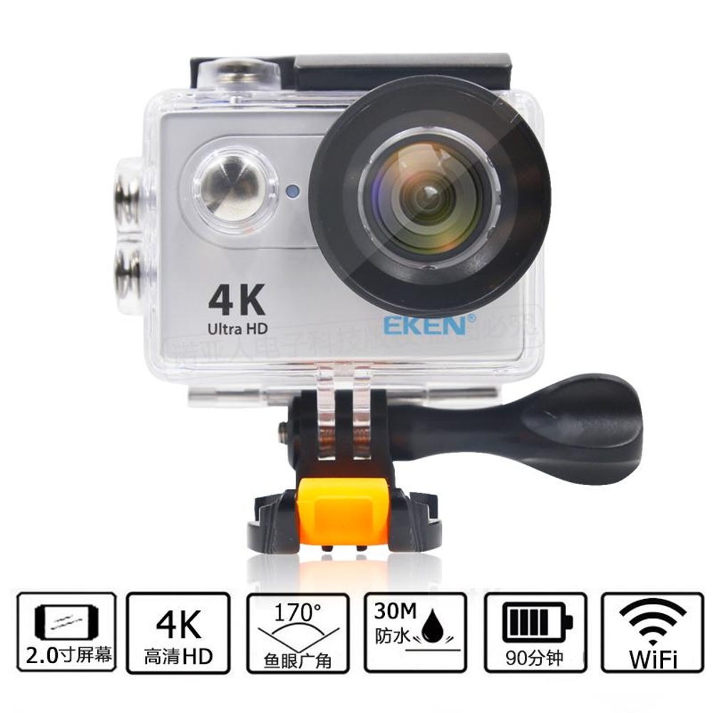 Camera hành trình Eken 4K đa năng