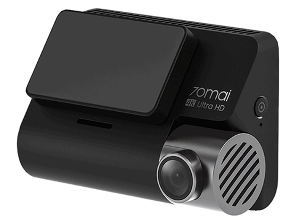 Camera 70mai A80 4K là một trong các loại camera hành trình 4k ultra hd wifi góc quay rộng