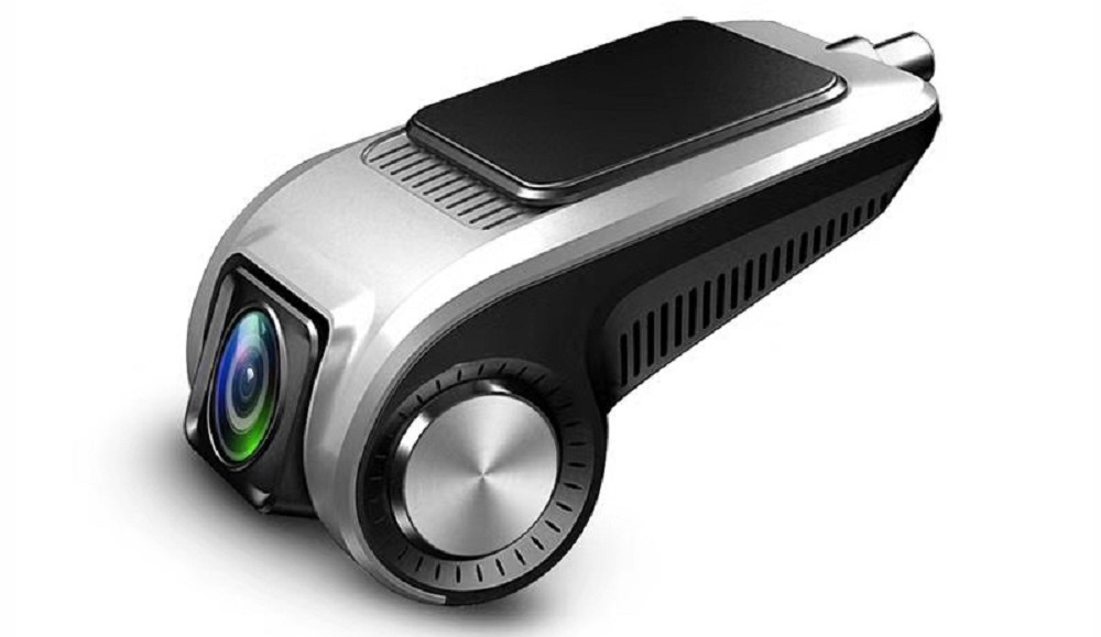 Camera hành trình Android x2 Firstscene Carcam