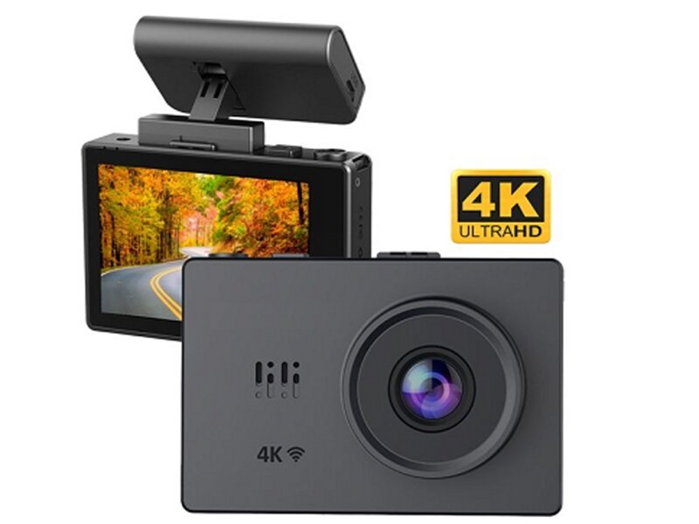 Camera hành trình đọc biển báo được nâng cấp nhiều hơn so với thế hệ trước