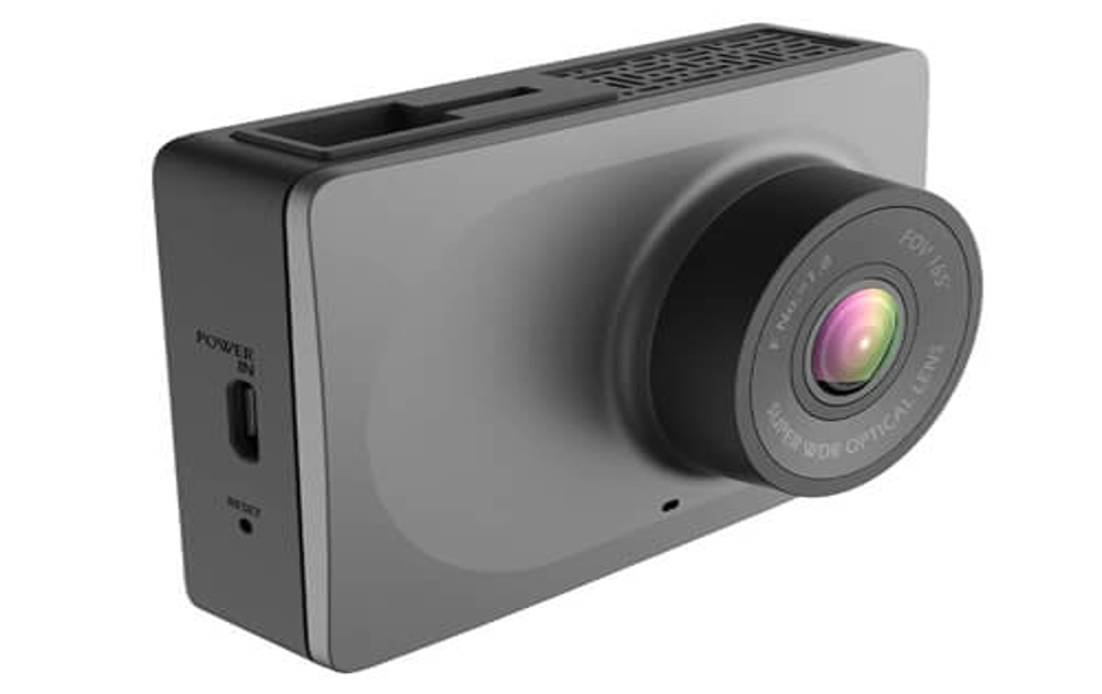 Camera hành trình gương Xiaomi Yi