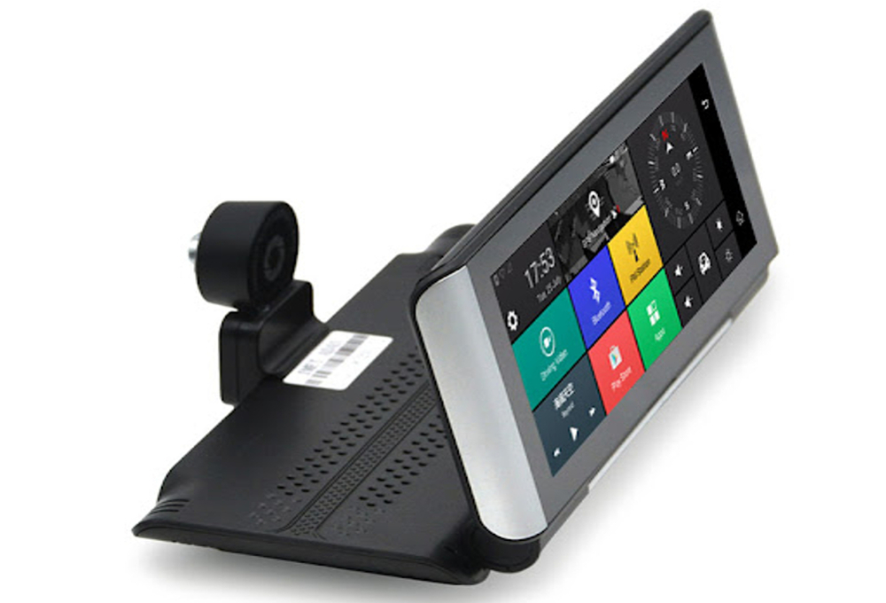 Camera hành trình gương T98
