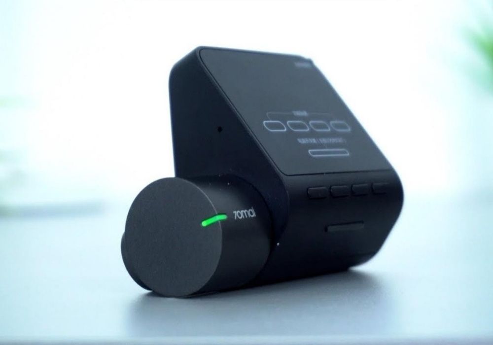 Tại sao Camera hành trình Xiaomi 70mai pro dash cam được được nhiều người đánh giá cao