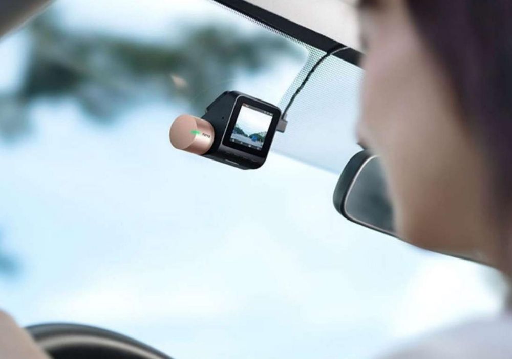 Camera hành trình Xiaomi 70mai Pro Dash Cam có tích hợp những công nghệ hiện đại nào