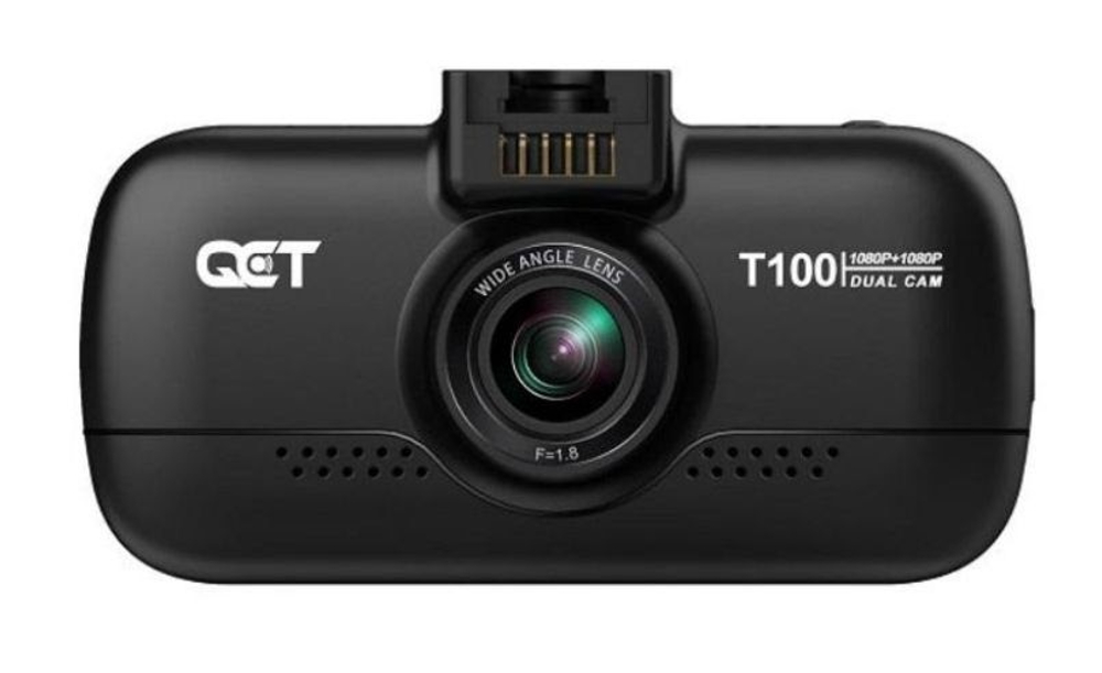 Camera hành trình Xiaomi QCT 1080p 60fps