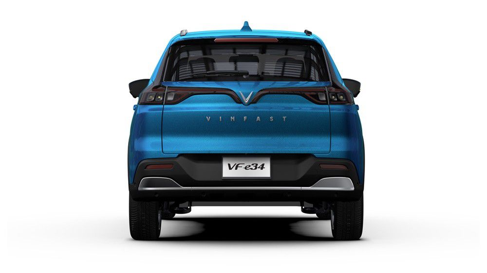 cần gạt nước rửa kính VF e34 nên được bảo dưỡng định kỳ