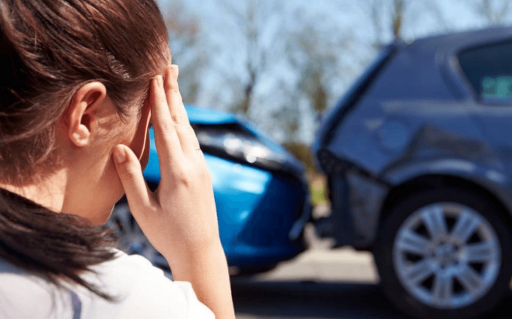 Stress khi lái xe ô tô có thể dẫn đến nhiều huệ lụy khôn lường