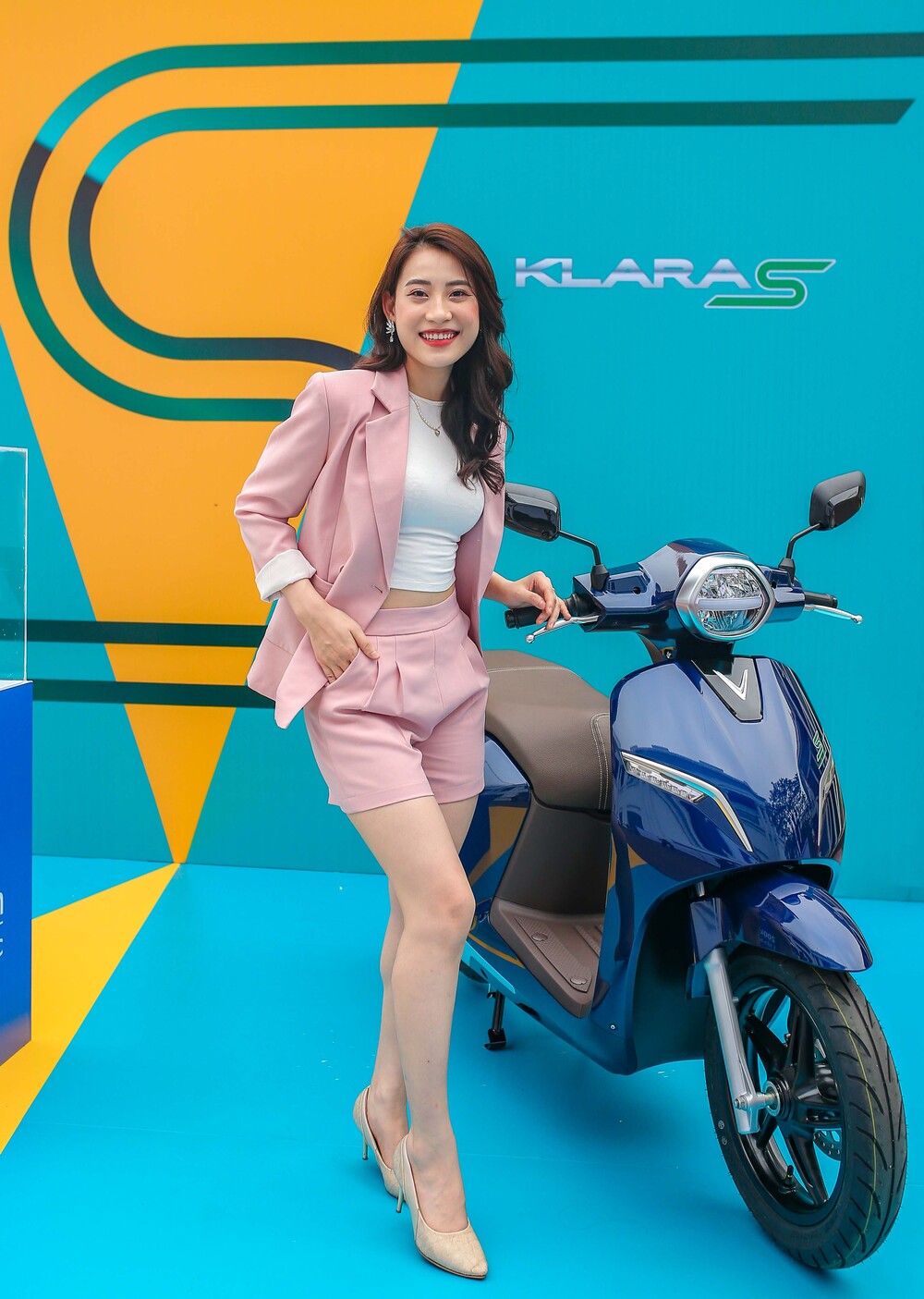 Câu hỏi thường gặp về VinFast Klara S 2022
