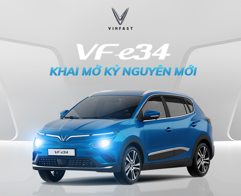 Những câu hỏi về bảo dưỡng ô tô điện VF e34