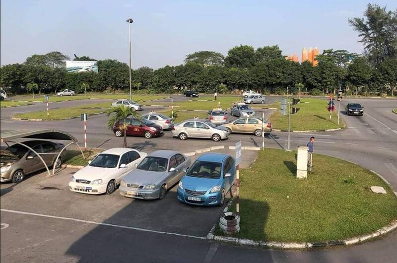 Chi phí học thi B1 phụ thuộc vào trung tâm đào tạo