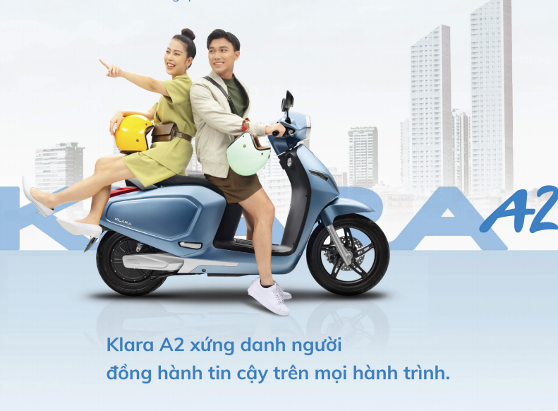 Giá thành VinFast Klara A2 được đánh giá hợp lý và phù hợp với nhiều đối tượng khách hàng