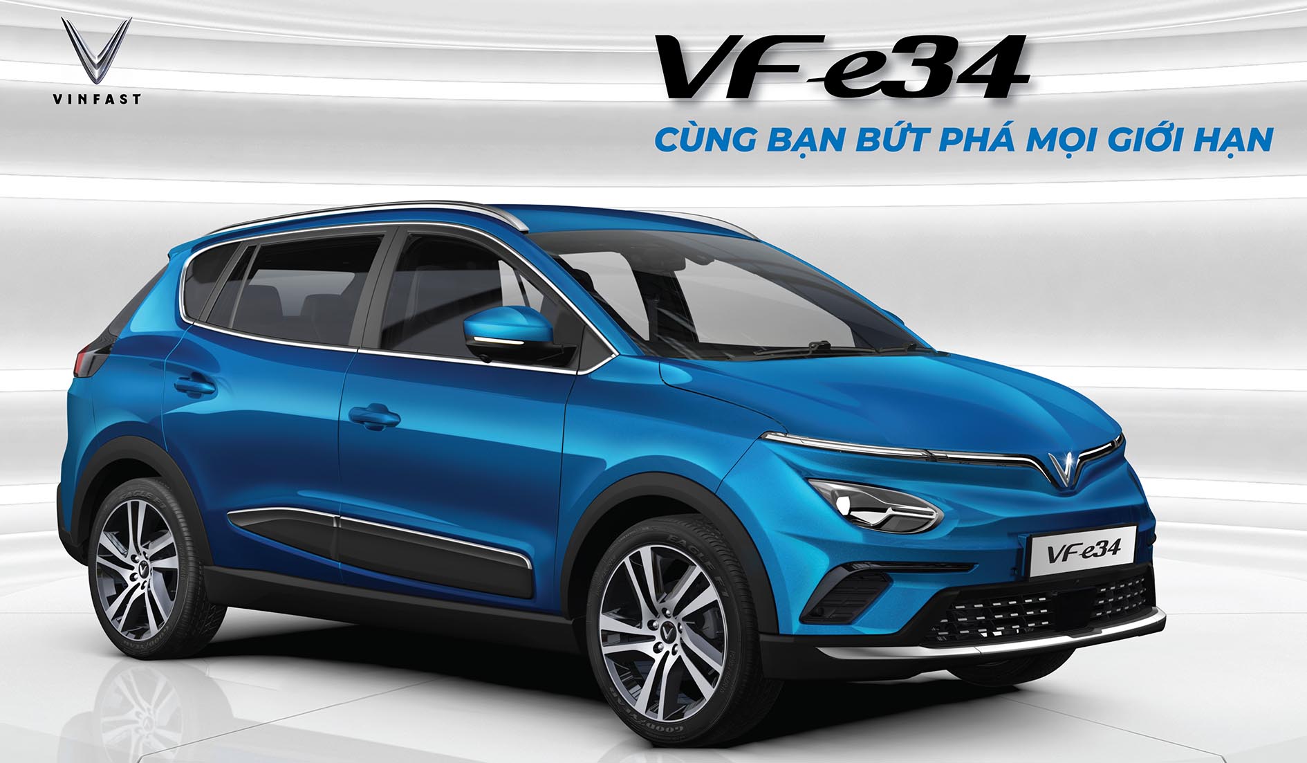 Chinh sách thuê pin của vinfast với ưu đãi hấp dẫn