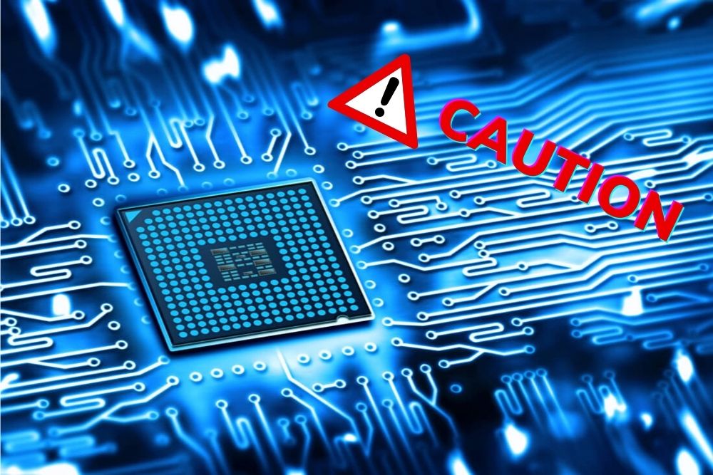 Hiệp hội Công nghiệp chất bán dẫn của Mỹ tuyên bố tình trạng thiếu chip bán dẫn toàn cầu vào tháng 3/2021