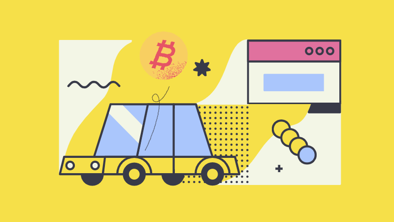 Tìm hiểu công nghệ chuỗi khối blockchain là gì?