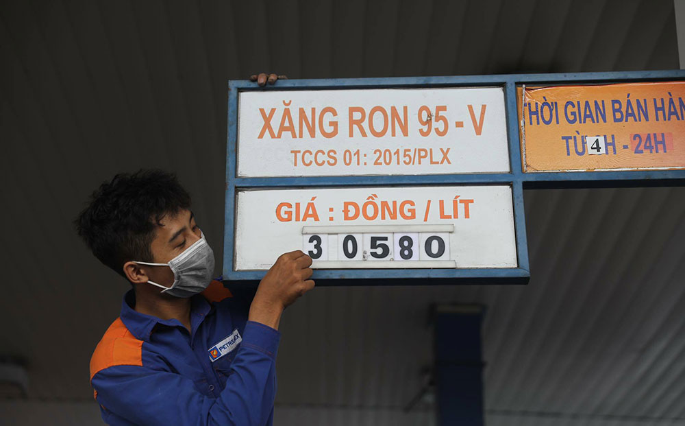 Có nên mua xe ô tô thời điểm này hay không