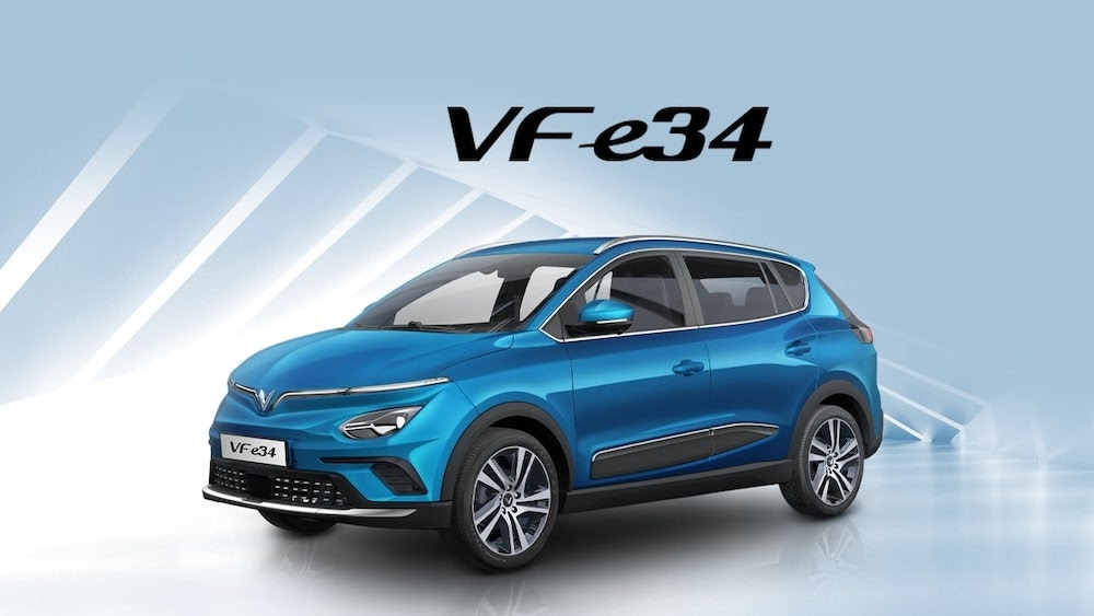 VinFast đem lại nhiều chính sách ưu đãi khi mua xe trả góp
