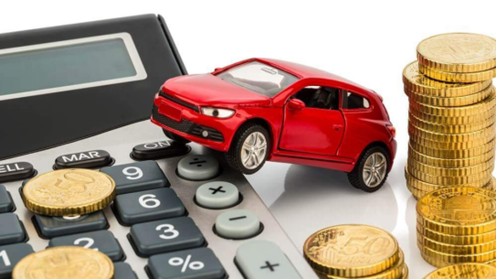 Có nên mua xe trả góp hay không?