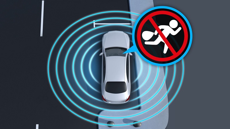 Với PAAK, chủ xe nhận được cảnh báo khi phương tiện bị xâm nhập bất thường