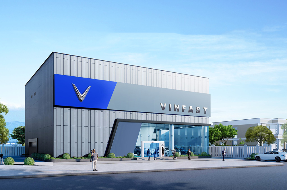 showroom vin3s cung cap phu tung o to chinh hang