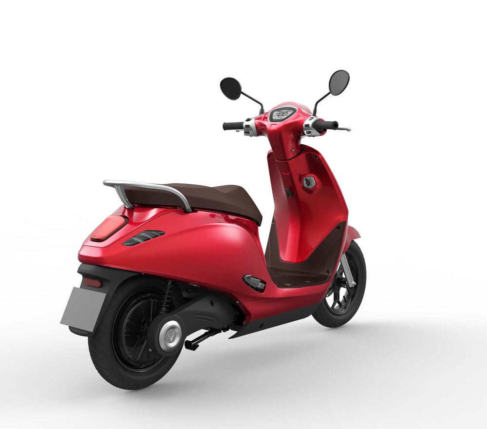Đánh giá VinFast Evo200 vượt trội về tính năng thông minh và an toàn khi di chuyển