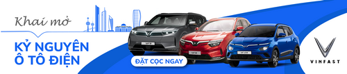 đặt cọc ô tô điện vinfast vf e34 vf 8 vf 9