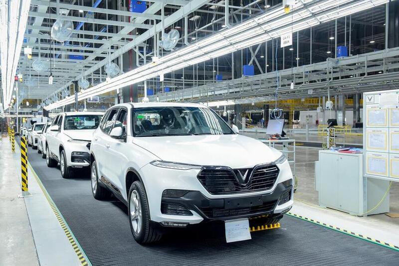 Thử nghiệm hình thức đặt lịch đăng kiểm qua ứng dụng