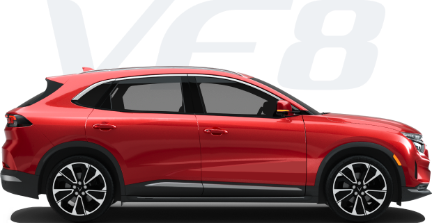 VF 8