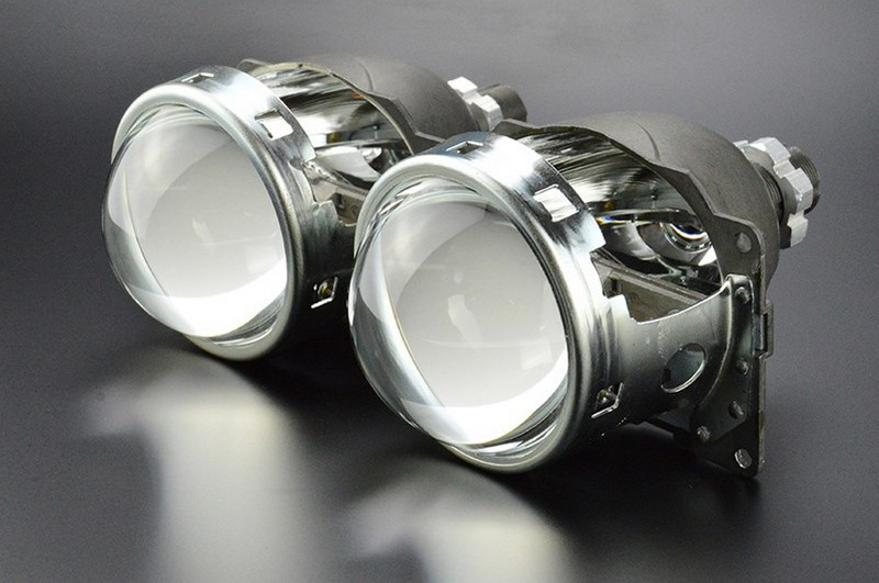 Nhược điểm của đèn xenon là gì?