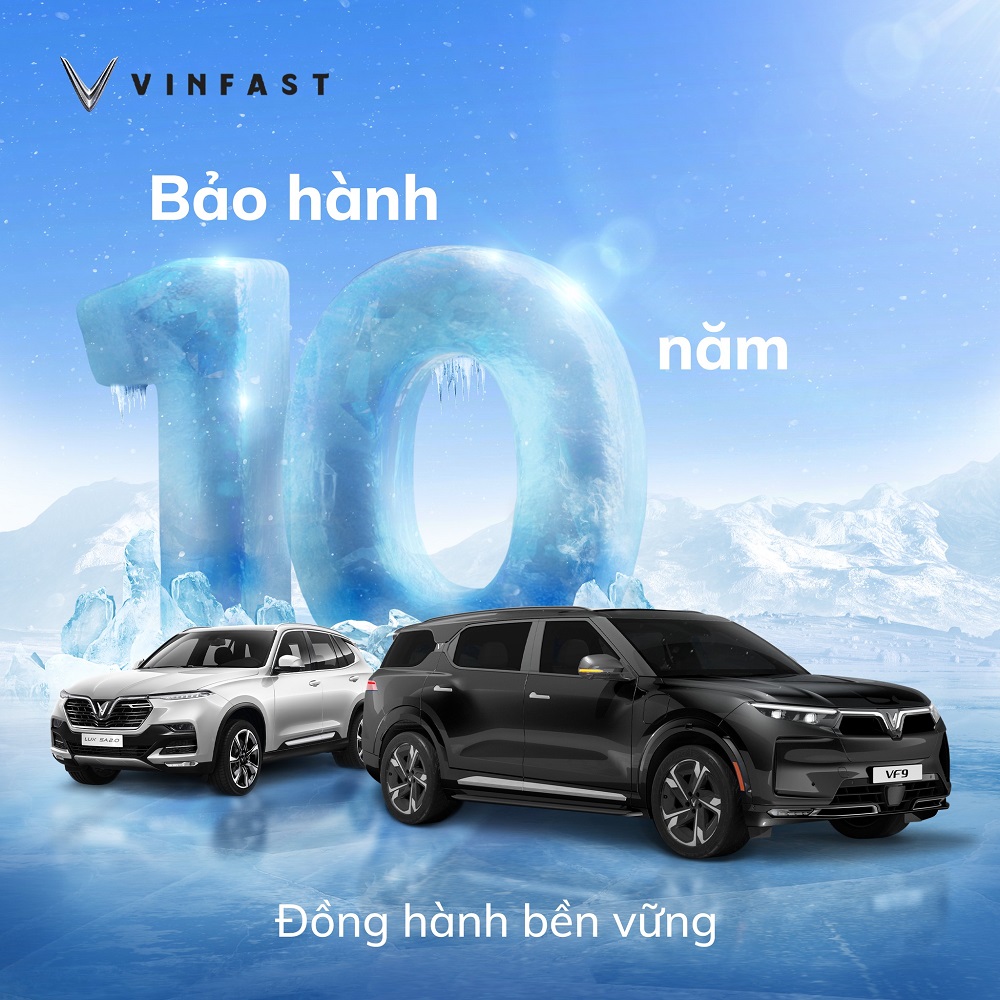 Cứu hộ xe VinFast 24/7 miễn phí trong suốt thời gian bảo hành