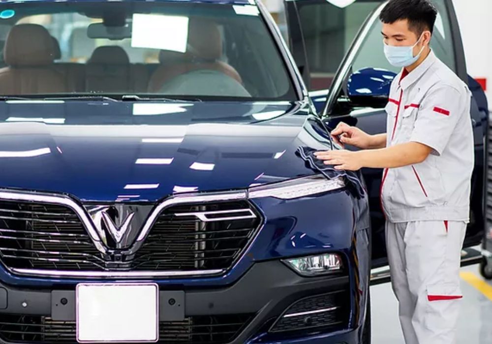 Bảo dưỡng xe ô tô ở gara uy tín giúp chủ phương tiện hạn chế rủi ro khi vận hành
