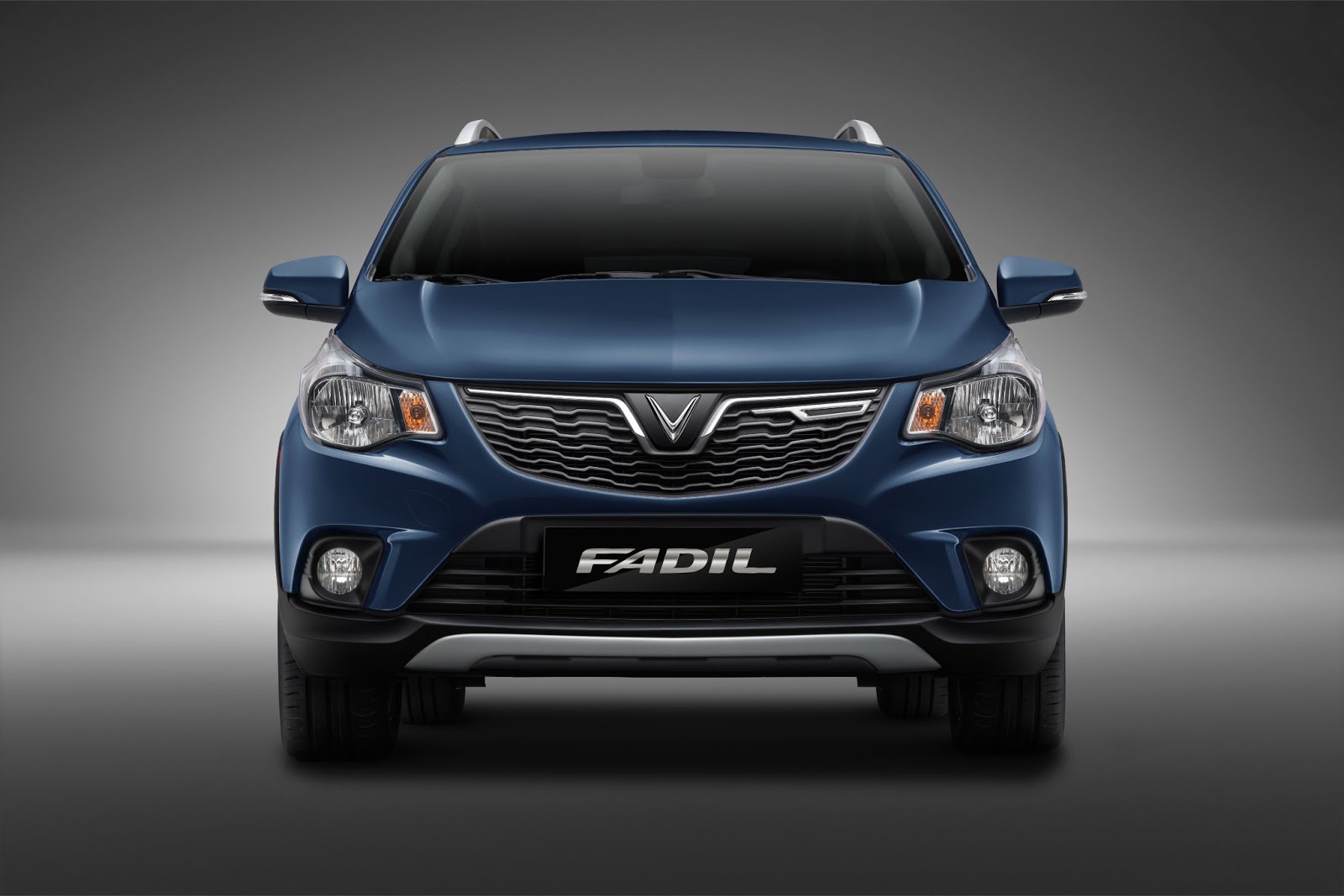 nhiều điểm vượt trội của động cơ Fadil 1.4L