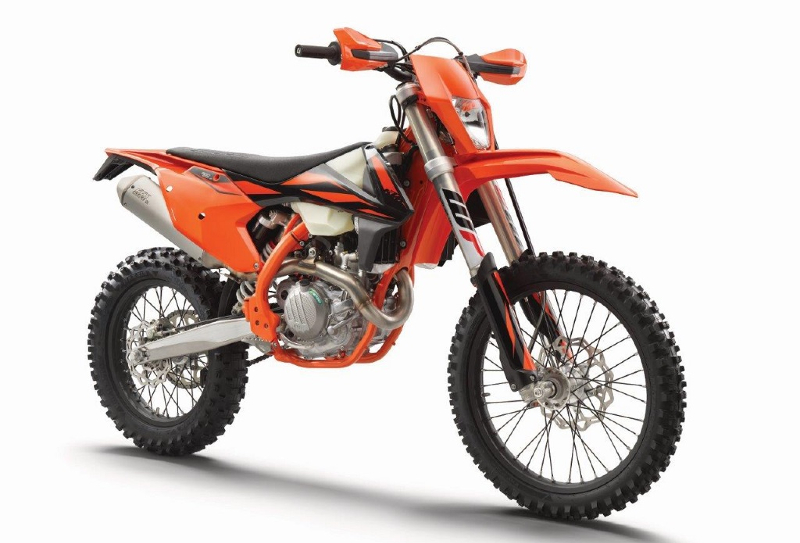 Xe Enduro là gì?