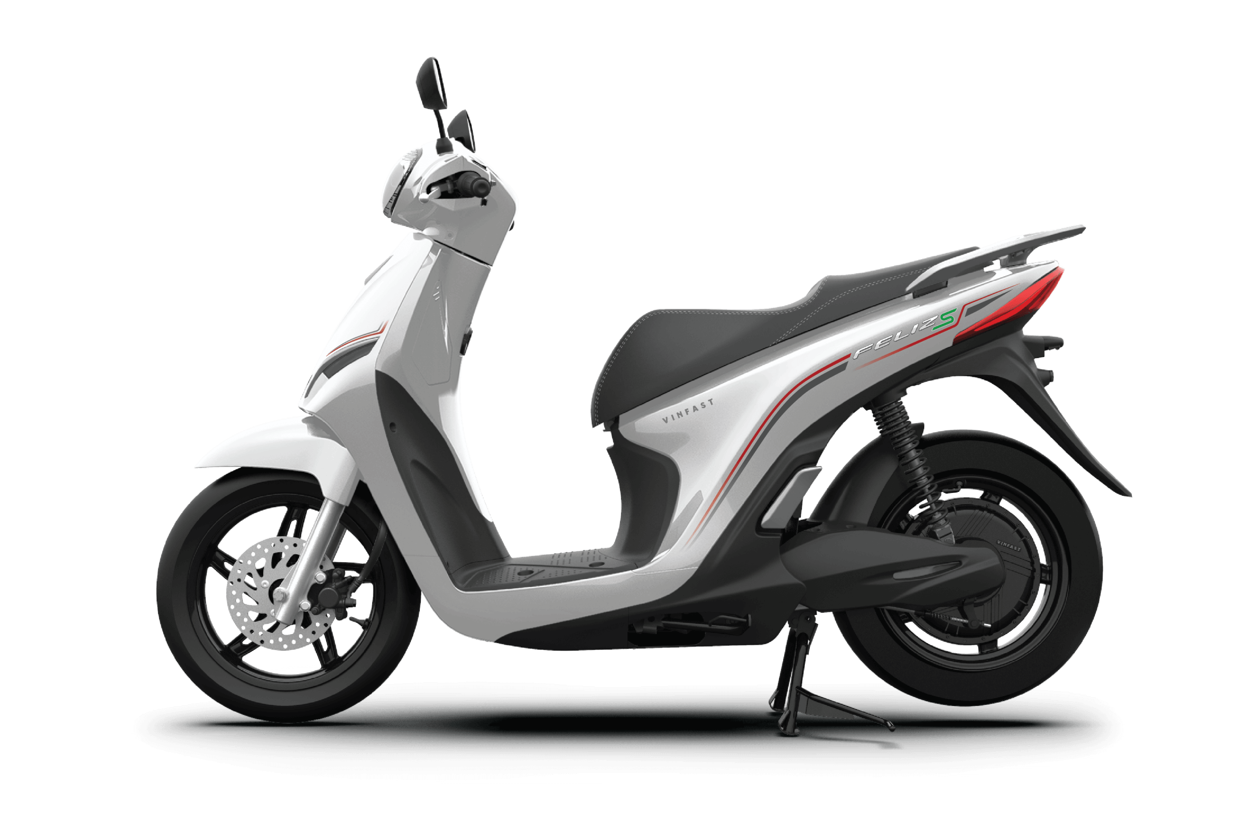 xe máy điện cho phái nữ