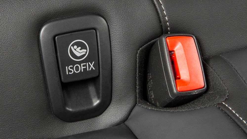 tieu chuan isofix