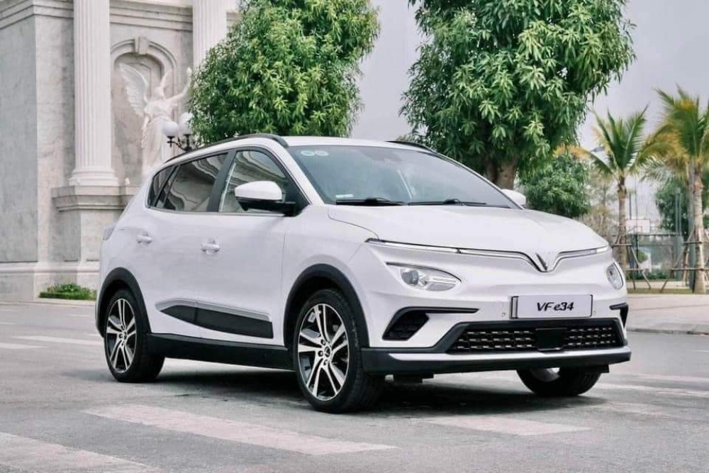 bảo hành xe VinFast