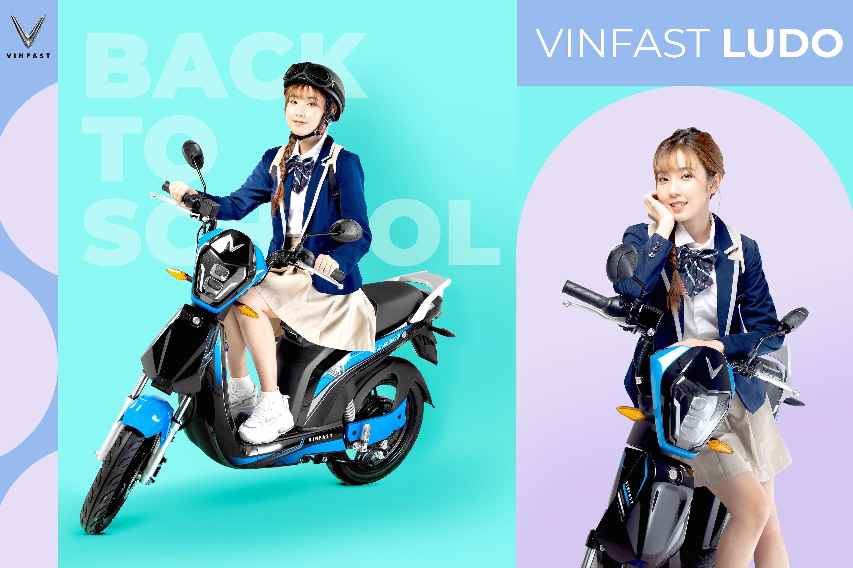 tìm hiểu xe máy điện đi được bao nhiêu km cho một lần sạc
