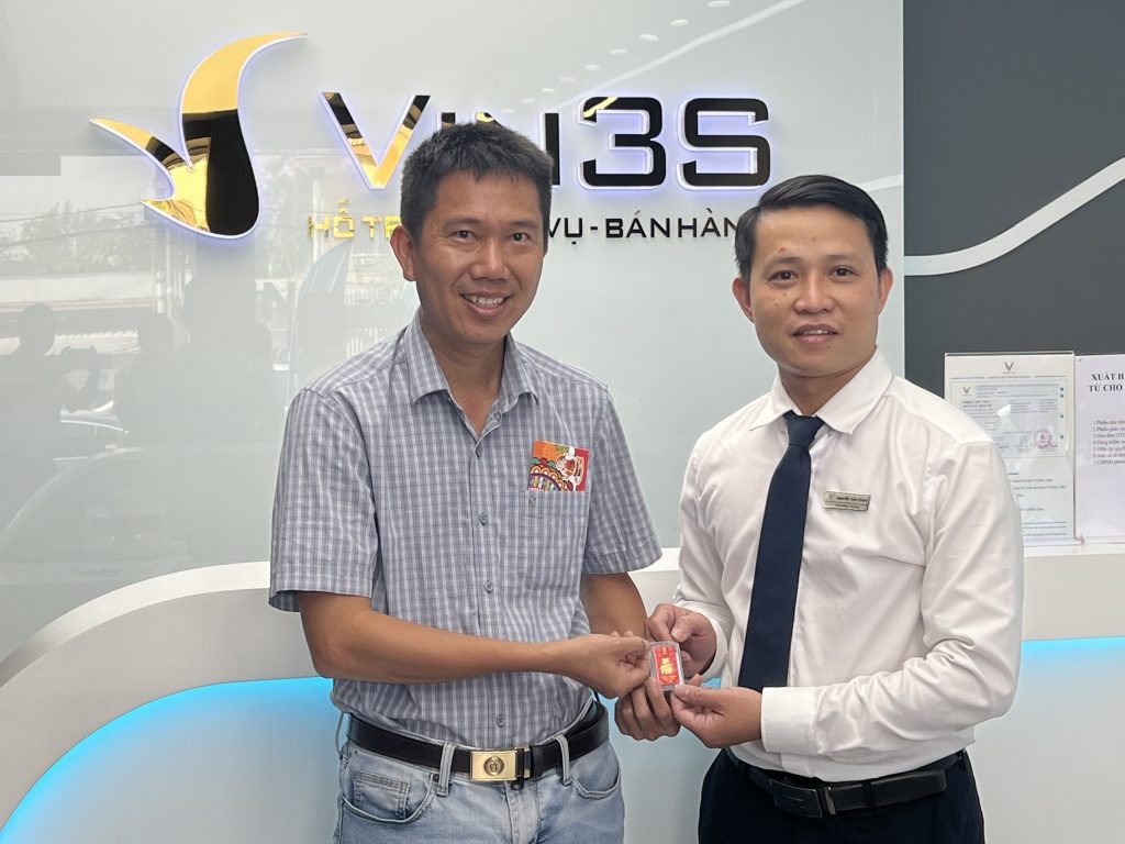 Giải thưởng cuộc thi ảnh du xuân vinfast